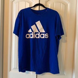 Adidas T-shirt